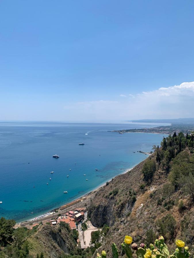Diego'S House Aci Castello Εξωτερικό φωτογραφία