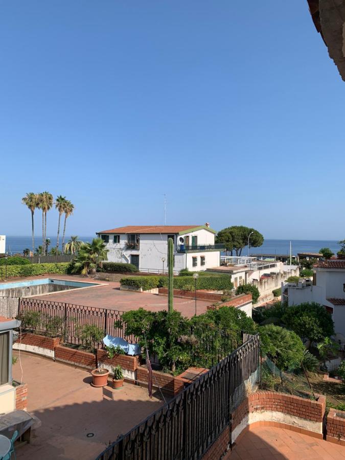 Diego'S House Aci Castello Εξωτερικό φωτογραφία