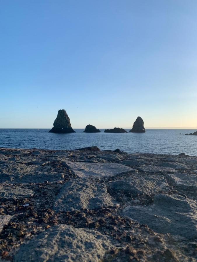 Diego'S House Aci Castello Εξωτερικό φωτογραφία