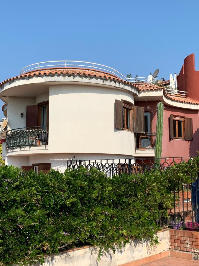 Diego'S House Aci Castello Εξωτερικό φωτογραφία
