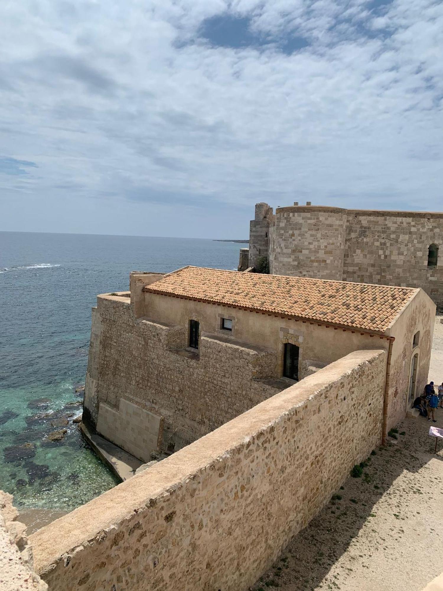 Diego'S House Aci Castello Εξωτερικό φωτογραφία