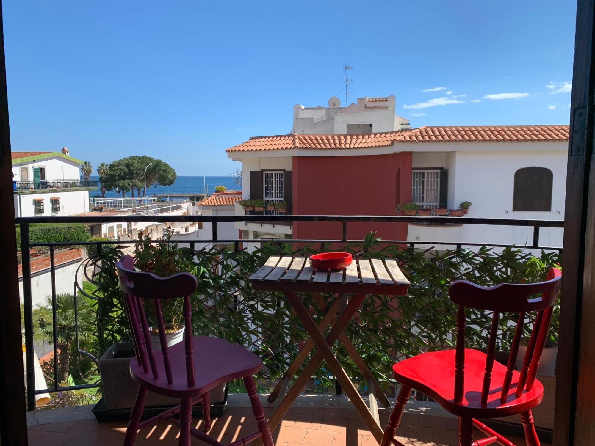 Diego'S House Aci Castello Εξωτερικό φωτογραφία